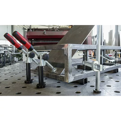 Bessey TW28AV