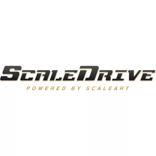 ScaleDrive 74000420 1:14 Kardántengely 1 db