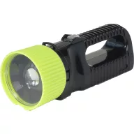   AccuLux LED Akkus kézi fényszóró UniLux PRO 270 lm 442081