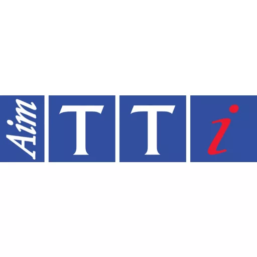 Aim TTi MX100T Labortápegység, szabályozható 0 - 35 V/DC 0 - 6 A Kimenetek száma 3 x