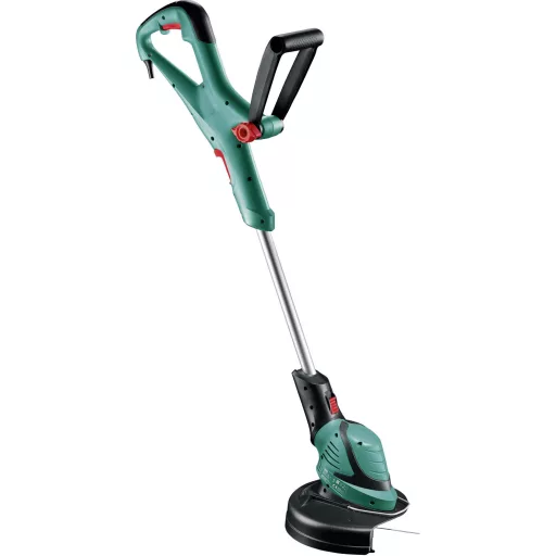Bosch Home and Garden ART 27 Elektromos Fűszegély nyíró 230 V Vágási szélesség (max.): 270 mm