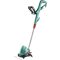 Bosch Home and Garden ART 30 Elektromos Fűszegély nyíró Vágási szélesség (max.): 300 mm