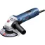 Bosch Professional GWS 7-115 E 0601388203 Sarokcsiszoló 115 mm 720 W
