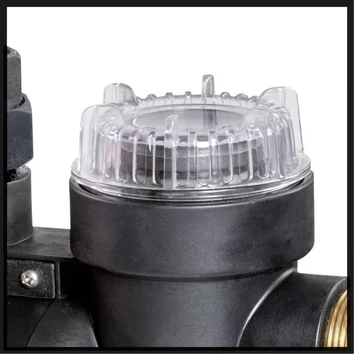 Einhell 4176730 GC-AW 6333 Házi vízellátó automata 230 V 3300 l/óra