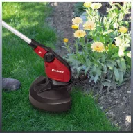   Einhell GC-ET 4530 Set Elektromos Fűszegély nyíró 230 V Vágási szélesség (max.): 300 mm