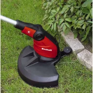   Einhell GC-ET 4530 Set Elektromos Fűszegély nyíró 230 V Vágási szélesség (max.): 300 mm