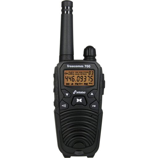 PMR készlet, 2 részes, Stabo Freecomm 700