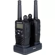 PMR készlet, 2 részes, Stabo Freecomm 700