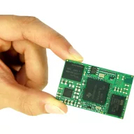 BEAGLECORE 20.0002.9934 CPU modul 1 db