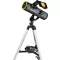 Bresser Optik Solarix AZ 76/350 Tükrös teleszkóp Azimutális Newton Nagyítás 18 - 175 x