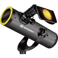   Bresser Optik Solarix AZ 76/350 Tükrös teleszkóp Azimutális Newton Nagyítás 18 - 175 x