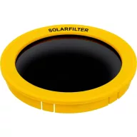   Bresser Optik Solarix AZ 76/350 Tükrös teleszkóp Azimutális Newton Nagyítás 18 - 175 x
