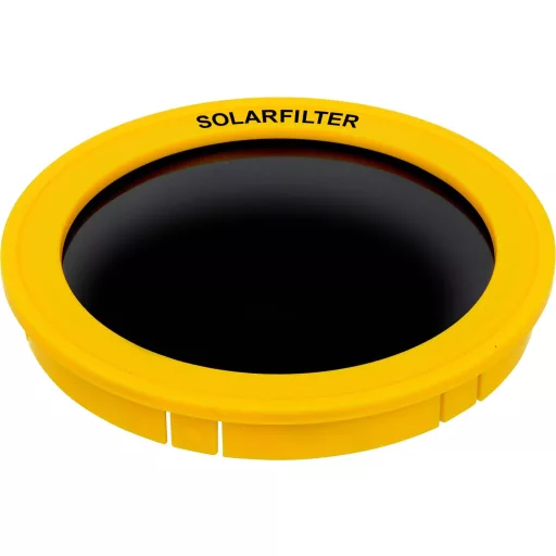 Bresser Optik Solarix AZ 76/350 Tükrös teleszkóp Azimutális Newton Nagyítás 18 - 175 x