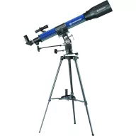   Bresser Optik 70/900 EL Lencsés teleszkóp Akvatoriális Akromatikus Nagyítás 45 - 225 x