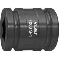   Hazet 1003S-1 Dugókulcs adapter 24 mm Meghajtás (csavarhúzó) 3/4 (20 mm) 1 db