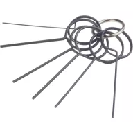 Hazet 4788-1/6 Vezérlésrögzítők szerszám