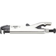 Hazet 752-1 Markoló fogó 205 mm