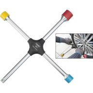 Hazet 705V 705V Keresztkulcs Személygépkocsi 1 db