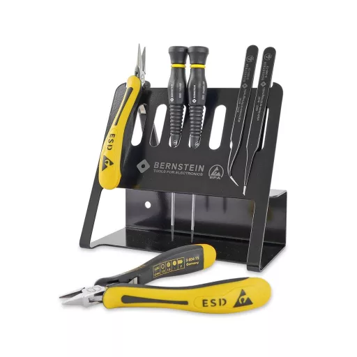 Csipesz tartó Bernstein 5-090-0