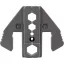 Krimpelő betét koax csatlakozókhoz RG58, RG59, RG62, RG6 TOOLCRAFT 1423396