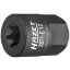Hazet 2871-E12 Turbófeltöltő / -csatorna TORX® betét T 12