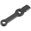 Hazet 2872-E24 TORX® sztrájk gomb T 24