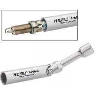 Hazet 4766-3 Gyertyakulcs