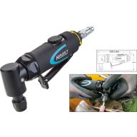 Hazet 9032N-5 Sűrített levegős csiszoló 6.3 bar