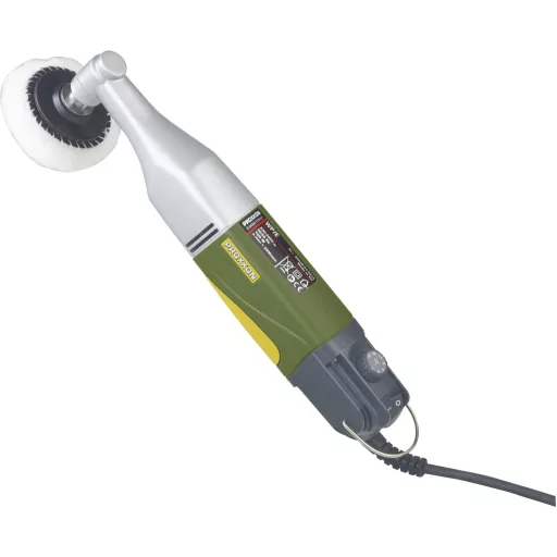 Többfunkciós csiszológép, polírozógép 100 W, Proxxon Micromot WP/E 28660