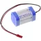 Panasonic eneloop Würfel F2x2 BEC Akkucsomag Cellaszám: 4 Elem- és akkuméret: Ceruza (AA) Kábel, Dugó NiMH 4.8 V 1900 mAh