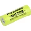 Panasonic NB-D600002AA / KR-7000F SS Speciális akku 3/2 D Flat-top NiCd 1.2 V 7000 mAh 1 db