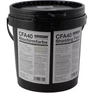Gigahertz Solutions CFA40-5 Árnyékolófesték 1 db