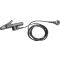 Bernstein Tools for Electronics 9-343 ESD földelő kábel 1.50 m Nyomógomb, 10 mm, Krokodilcsipesz