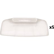 Dräger Fúvóka Fehér