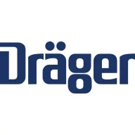 Dräger Fúvóka Fehér