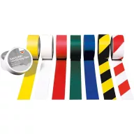   Rocol RS56012 RS56012 Jelölő ragasztószalag EasyTape™ Piros (H x Sz) 33 m x 75 mm 1 db