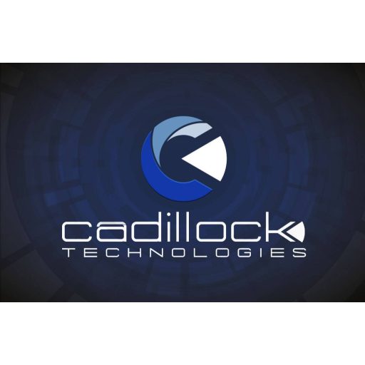 Cadillock Alarm Plus Autós riasztóberendezés Elindulászár, Rázkódás érzékelő, Távirányítóval 12 V