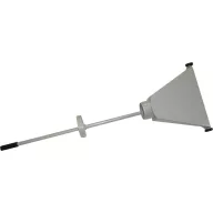 Holzmann Maschinen BDS340 BDS340 Padlószívó