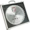 Holzmann Maschinen KSB254SET KSB254SET Körfűrészlap készlet 254 x 30 mm 1 készlet