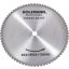 Holzmann Maschinen MKS355SB MKS355SB Keményfém körfűrészlap 355 x 25.4 mm Fogak száma (collonként): 72 1 db