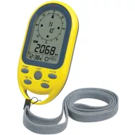   Digitális magasságmérő barométerrel és iránytűvel, Techno Line Altimeter 05486EA 3050