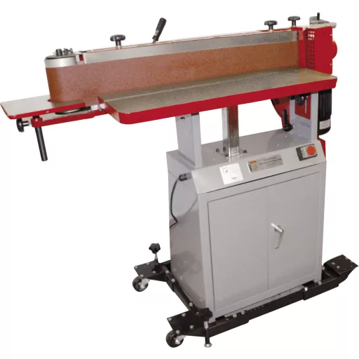 Holzmann Maschinen UFE300 UFE300 Roller Terhelés (max.): 300 kg 300 mm x 160 mm x 550 mm