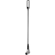 Adam Hall SLED ULTRA XLR 3 A Lámpa hattyúnyakkal