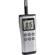 rotronic CP11 Széndioxid mérő 0 - 5000 ppm