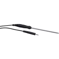   Hőmérséklet és páratartalommérő adatgyűjtő, széndioxid CO2 levegőminőség mérő rotronic CL11