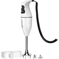 ESGE E 120 Rúdmixer 120 W Multifunkciós Fehér