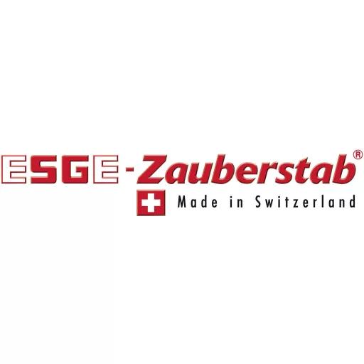 ESGE E 120 Rúdmixer 120 W Multifunkciós Fehér