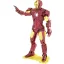 Metal Earth Marvel Avangers Vasember 3D lézervágott fémmodell építőkészlet 502642