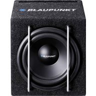 Blaupunkt GTB 8200A Autó aktív mélysugárzó 200 W