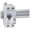 Legrand 410965 DX3 FILS B16A 1P+N 6KA 30MA A FI védőkapcsoló 1 pólusú 16 A 0.03 A 230 V